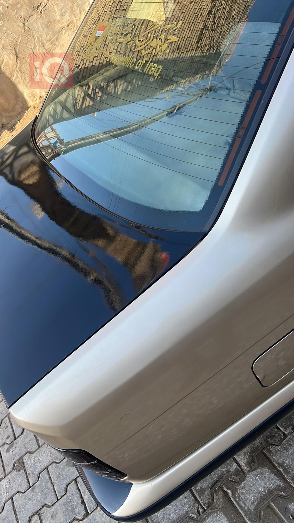 بی ئێم دەبڵیو سیریەس 5